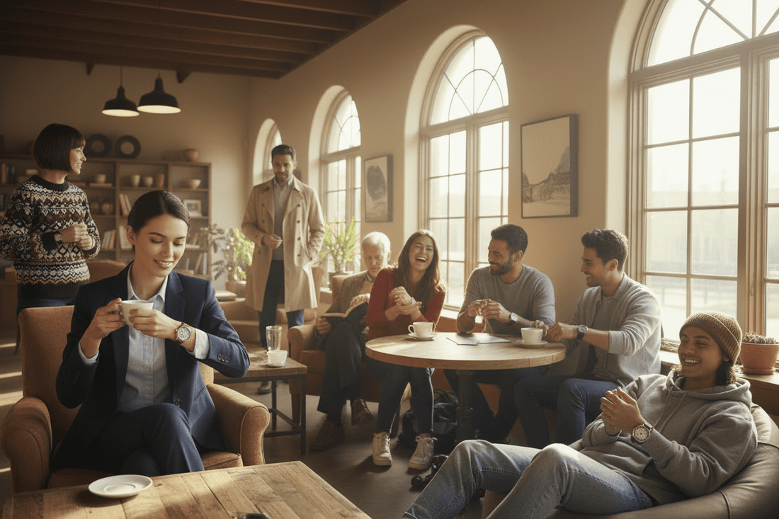 How to Style a Watch with Any Outfit (Men’s Style Guide 2026) - Dial & Detail Co.