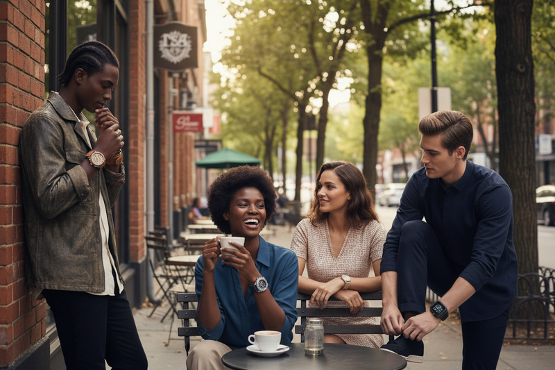 Full Catalogue - Dial & Detail Co.