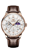 The Olevs Classico - Dial & Detail Co.