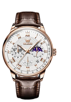 The Olevs Classico - Dial & Detail Co.