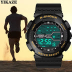 The R - Shock - Dial & Detail Co.