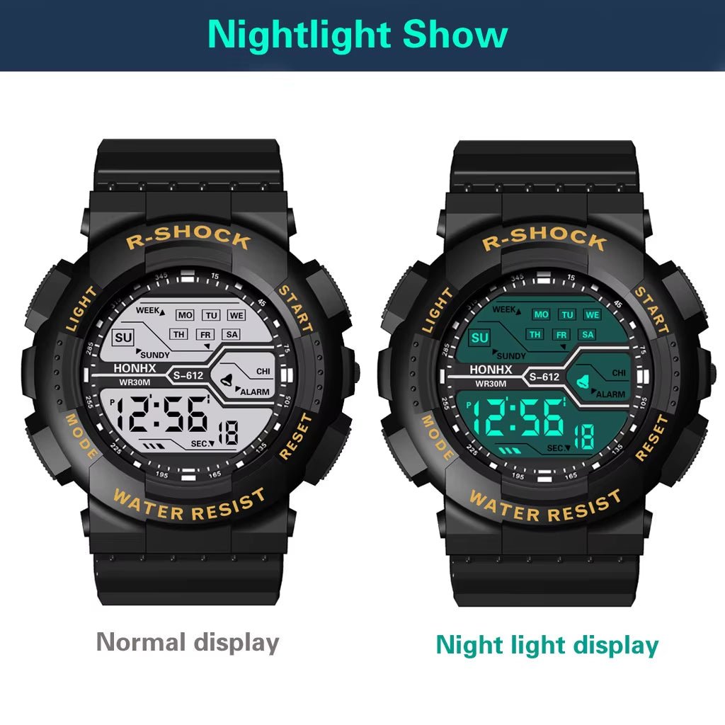 The R - Shock - Dial & Detail Co.