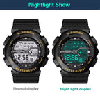 The R - Shock - Dial & Detail Co.