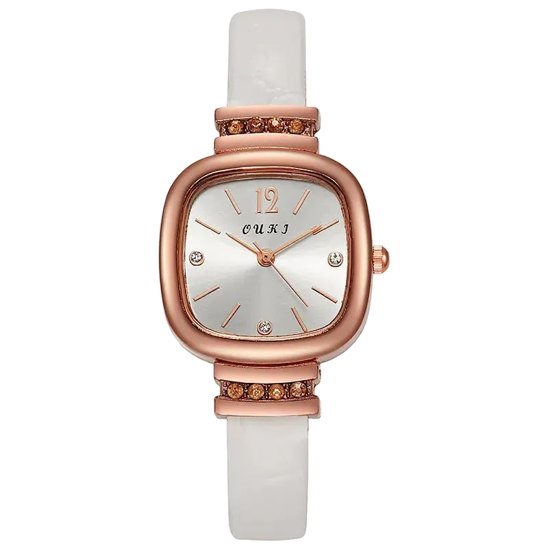 The OUKJ Sugar Cube - Dial & Detail Co.