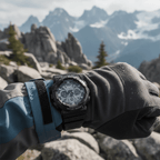 The Sanda Precision - Dial & Detail Co.
