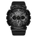 The Sanda Precision - Dial & Detail Co.