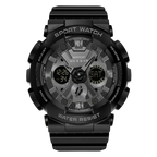The Sanda Precision - Dial & Detail Co.