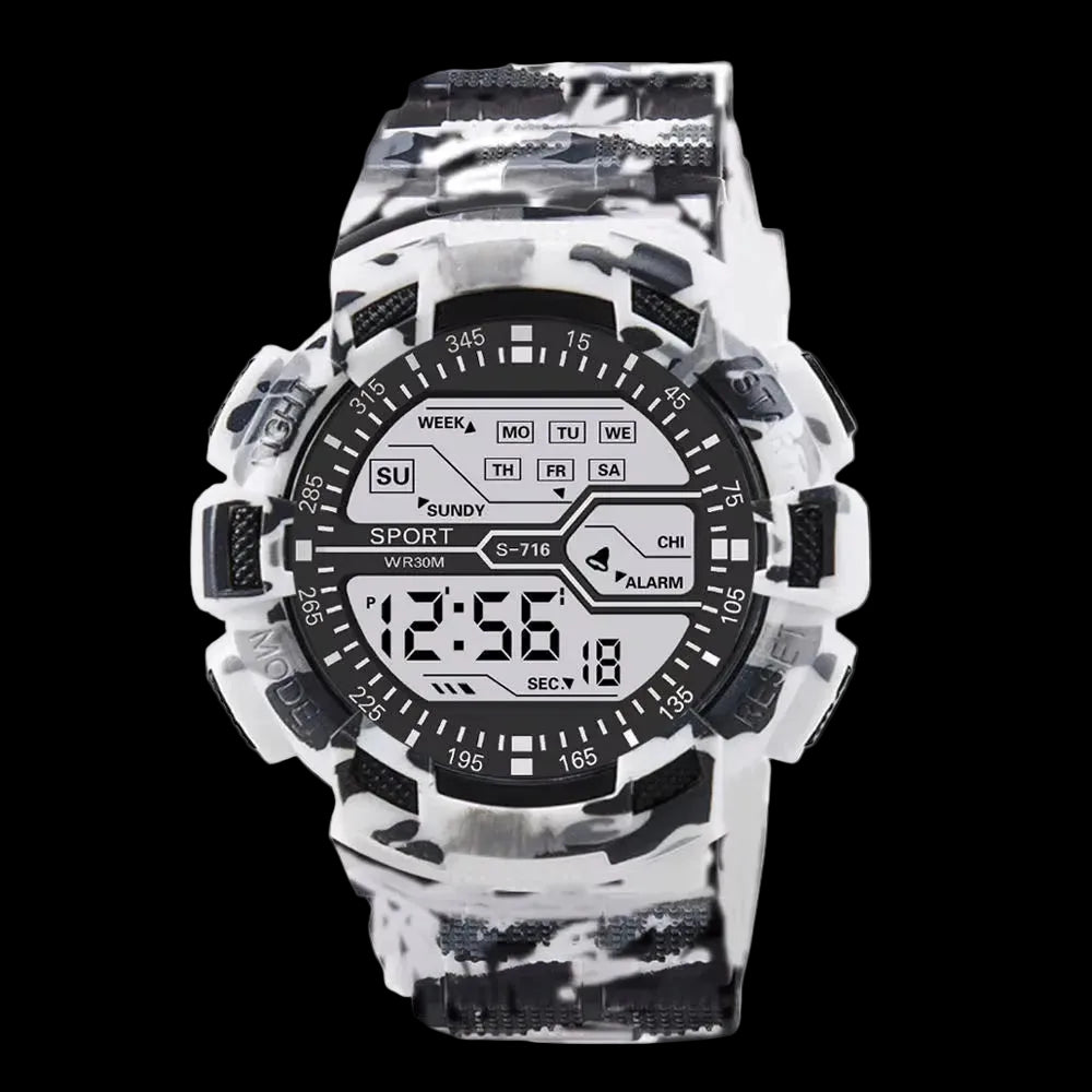The R - Shock - Dial & Detail Co.