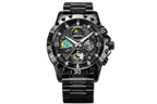The Binbound Chronograph - Dial & Detail Co.