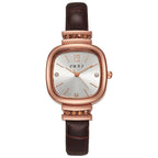 The OUKJ Sugar Cube - Dial & Detail Co.