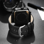The 6.11 Two Time - Dial & Detail Co.