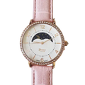 The Solstice - Dial & Detail Co.