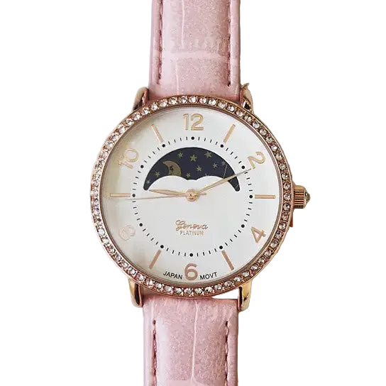 The Solstice - Dial & Detail Co.