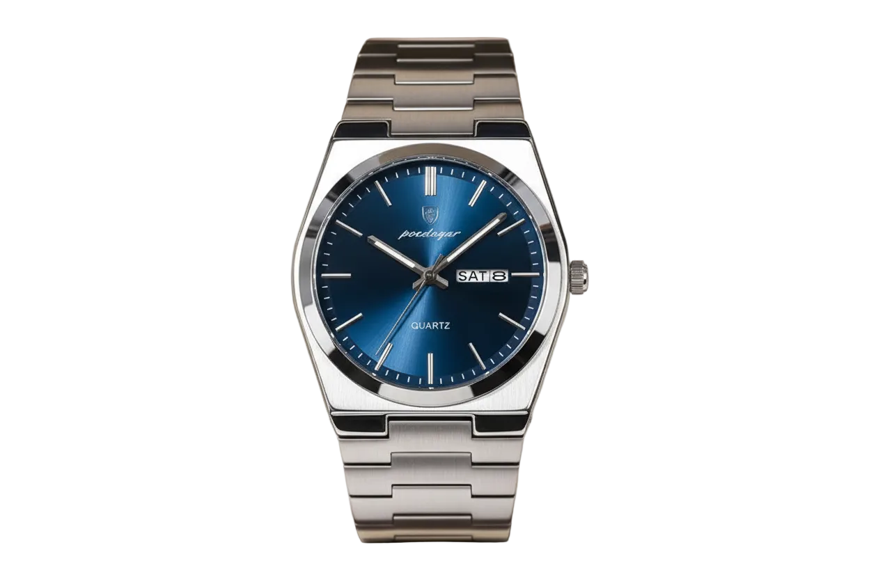 The Poedagar Ultra - Slim - Dial & Detail Co.