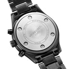 The Veadons Chronograph - Dial & Detail Co.