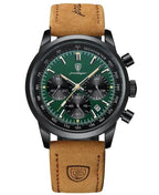 The Poedagar Radiant Timekeeper - Dial & Detail Co.