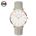 The Hannah Martin - Dial & Detail Co.