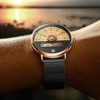 The Gadyson M - 1288 - Dial & Detail Co.