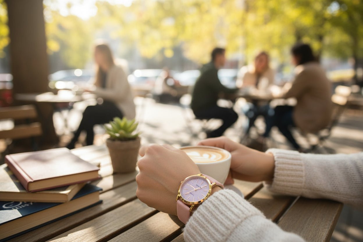 The Yolako Slim - Dial & Detail Co.