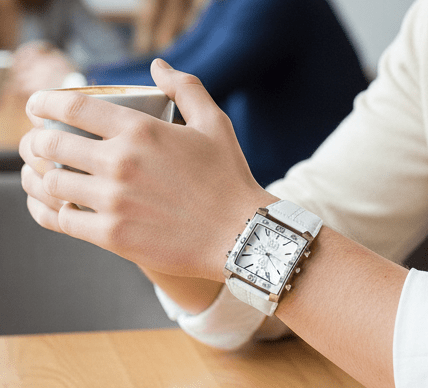 The Avaner Tank - Dial & Detail Co.