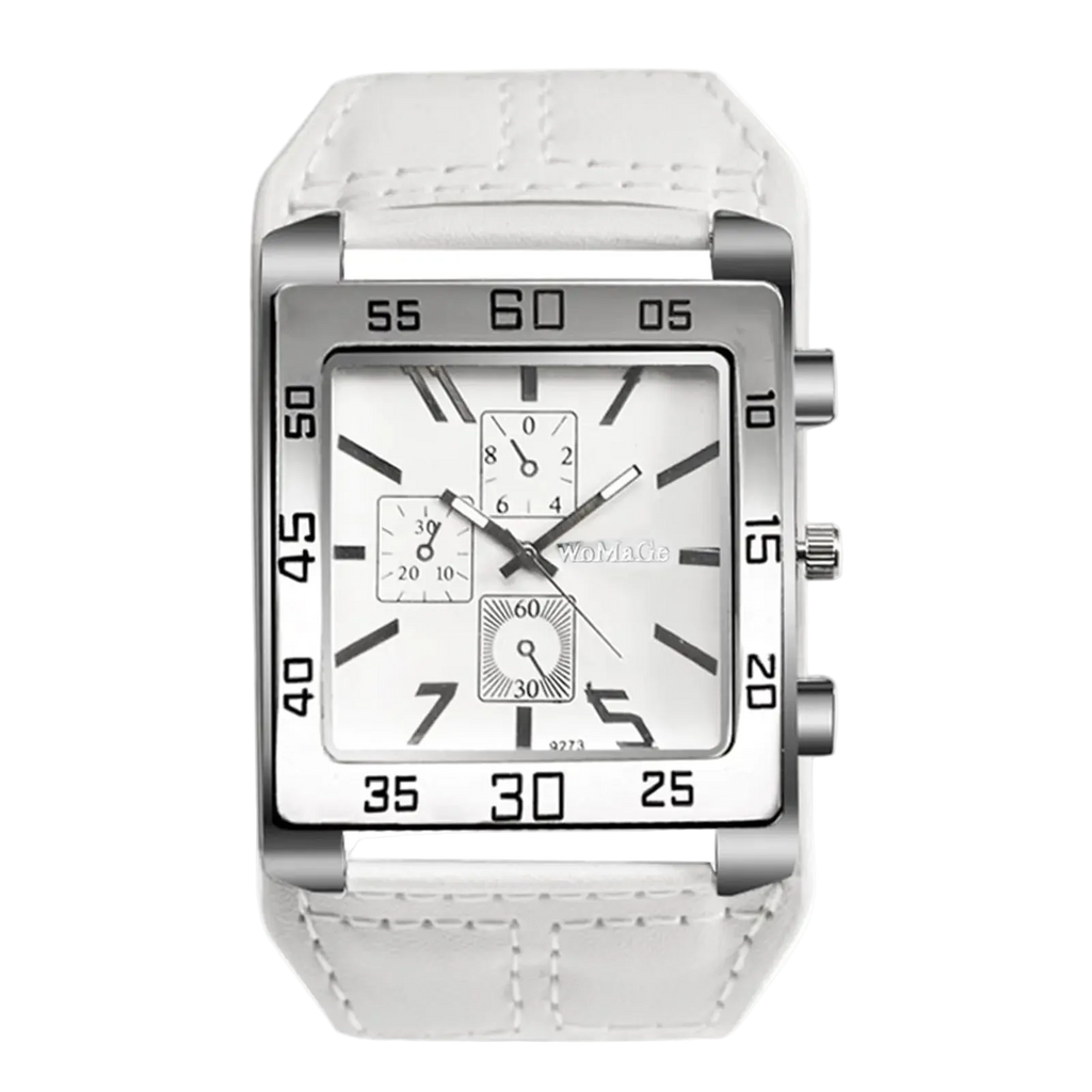 The Avaner Tank - Dial & Detail Co.