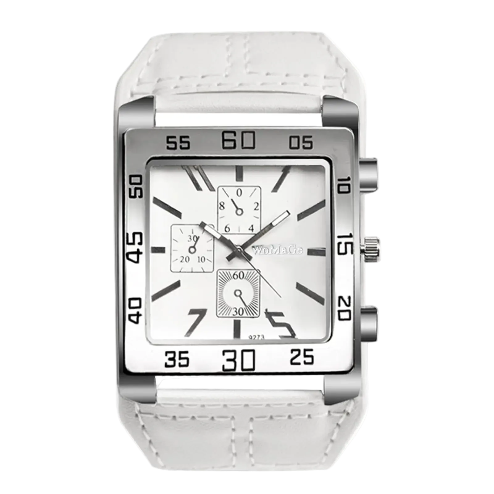 The Avaner Tank - Dial & Detail Co.