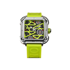 ONOLA Skeletonized Watch - Dial & Detail Co.