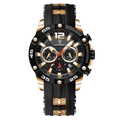 POEDAGAR Tactical Timekeeper - Dial & Detail Co.