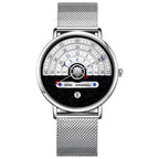 The Gadyson M - 1288 - Dial & Detail Co.