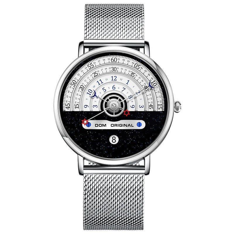 The Gadyson M - 1288 - Dial & Detail Co.