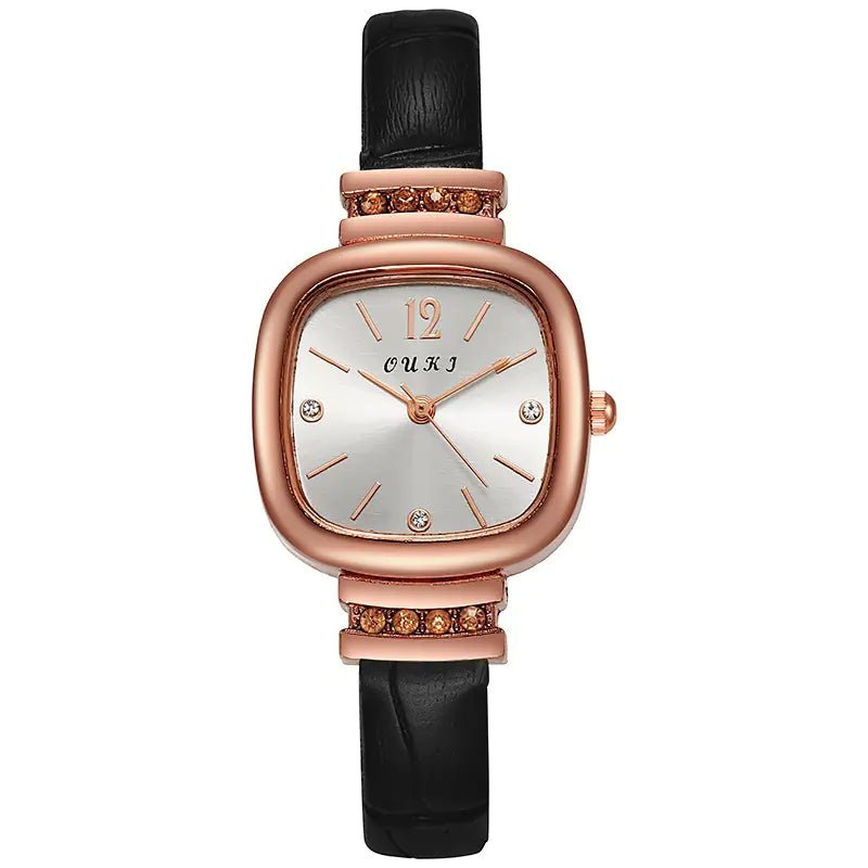 The OUKJ Sugar Cube - Dial & Detail Co.