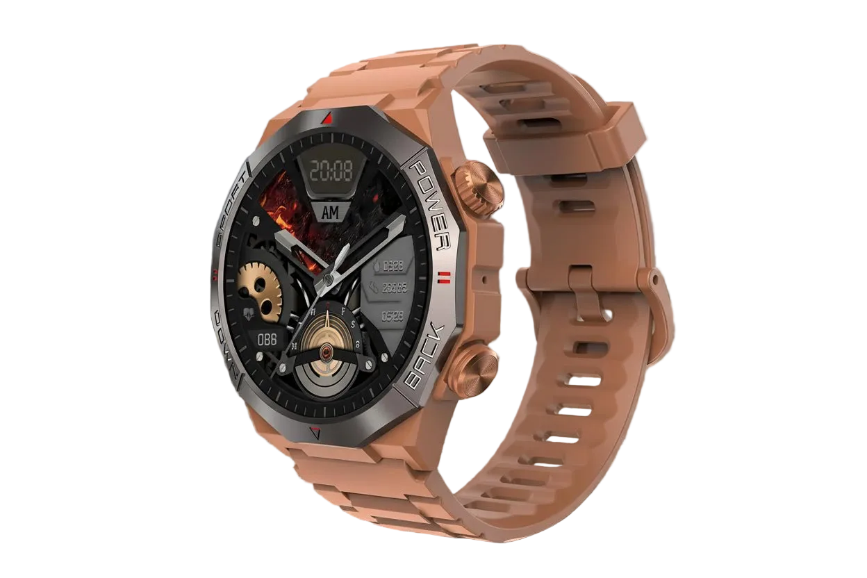 The Atheewon Sport - Dial & Detail Co.