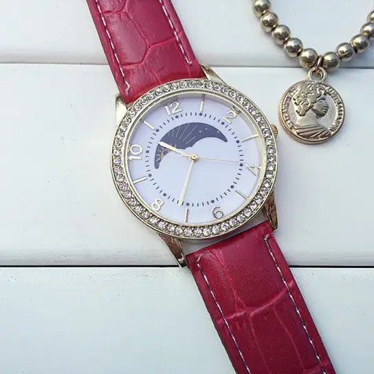 The Solstice - Dial & Detail Co.