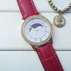 The Solstice - Dial & Detail Co.