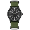 The TPW Military Field Watch - Dial & Detail Co.