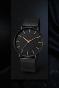 The Men's Ultra - Thin - Dial & Detail Co.