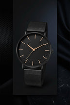 The Men's Ultra - Thin - Dial & Detail Co.