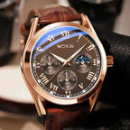 The Wokai Classic - Dial & Detail Co.
