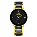 The Orlando Quartz - Dial & Detail Co.