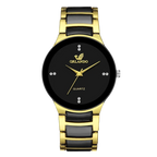 The Orlando Quartz - Dial & Detail Co.