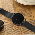 The Men's Ultra - Thin - Dial & Detail Co.