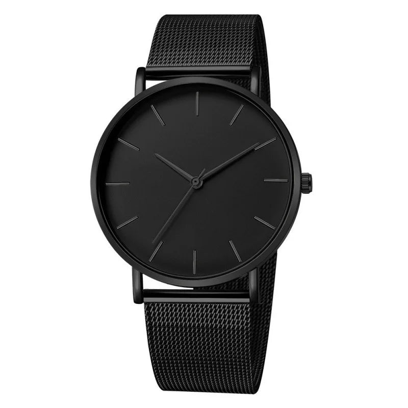The Men's Ultra - Thin - Dial & Detail Co.