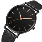 The Men's Ultra - Thin - Dial & Detail Co.