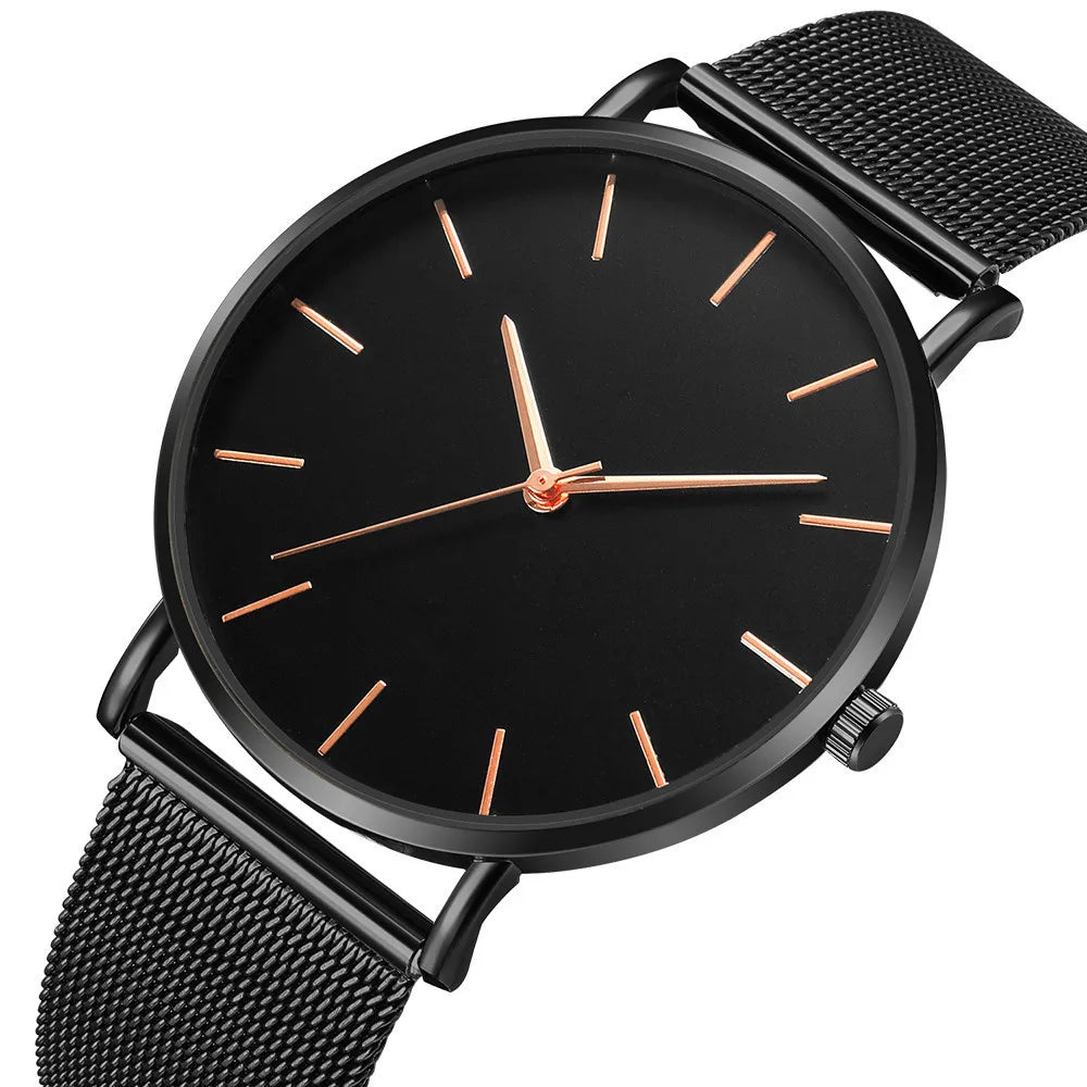 The Men's Ultra - Thin - Dial & Detail Co.