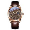 The Wokai Classic - Dial & Detail Co.