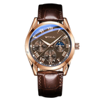 The Wokai Classic - Dial & Detail Co.