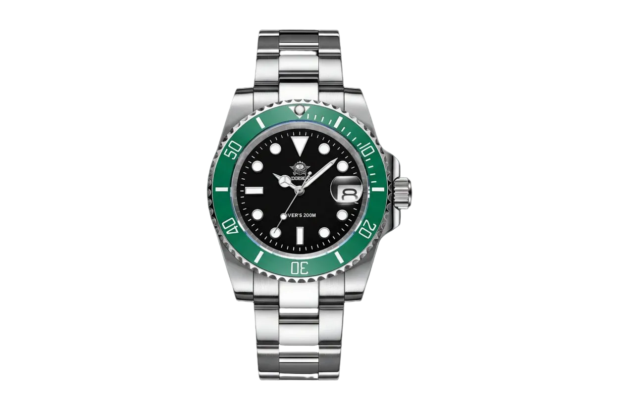 ADDIESDIVE H3 - series - Dial & Detail Co.