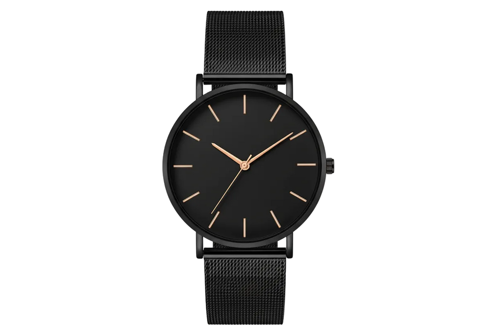 The Men's Ultra - Thin - Dial & Detail Co.