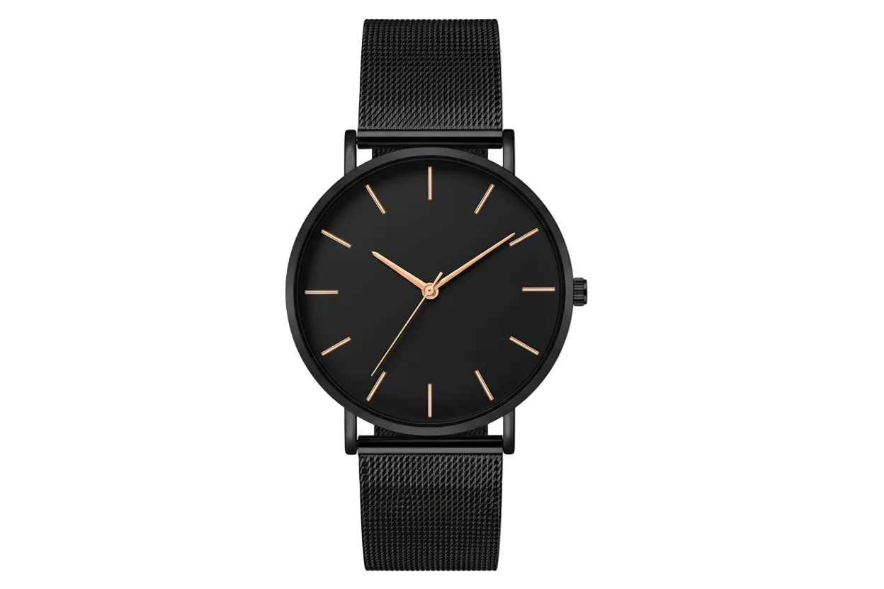 The Men's Ultra - Thin - Dial & Detail Co.