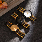 The Orlando Quartz - Dial & Detail Co.